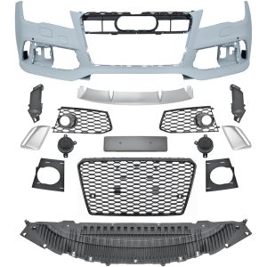Pára-choques Dianteiro para Audi A7 10-14