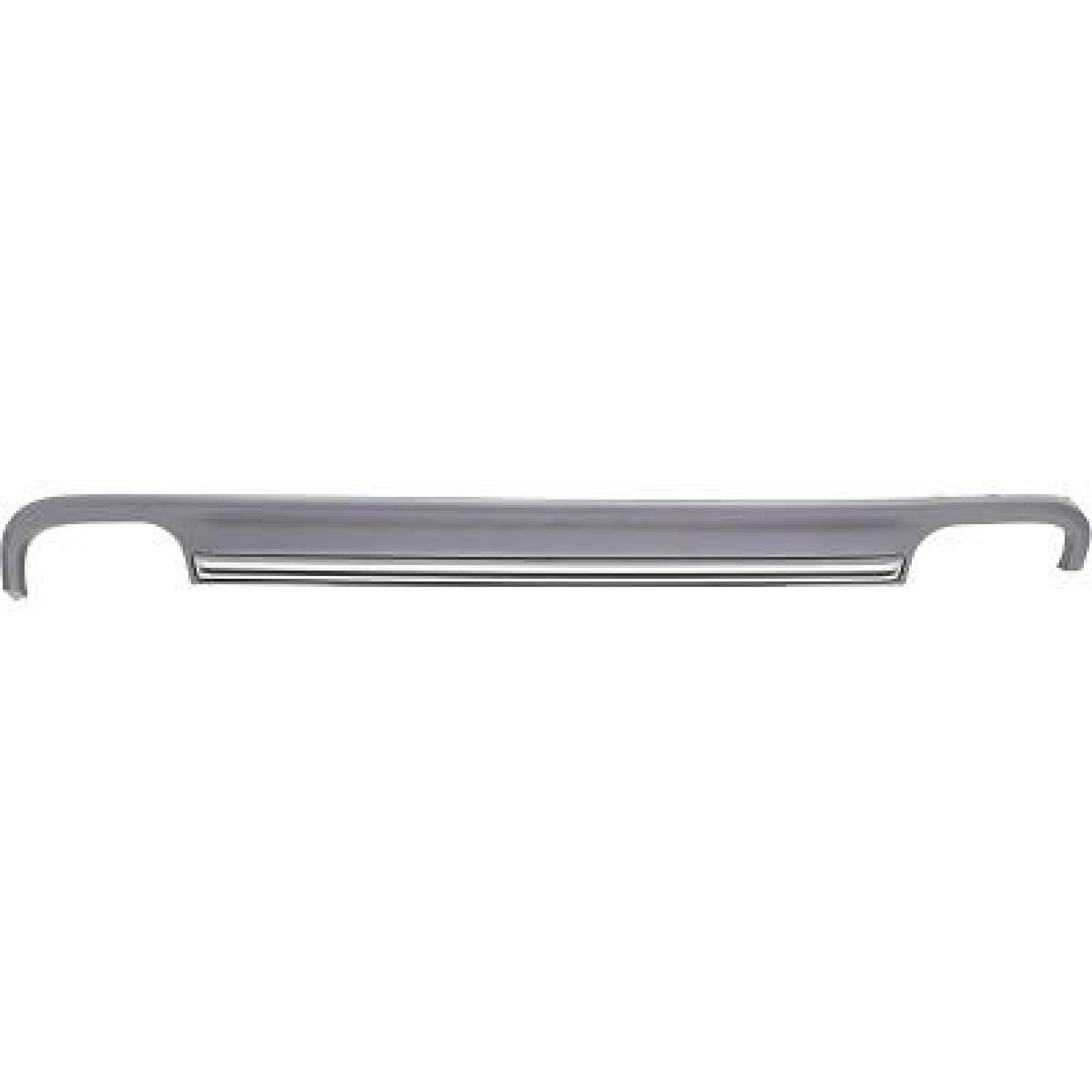 Pára-choques Traseiro para Audi A7 10-14