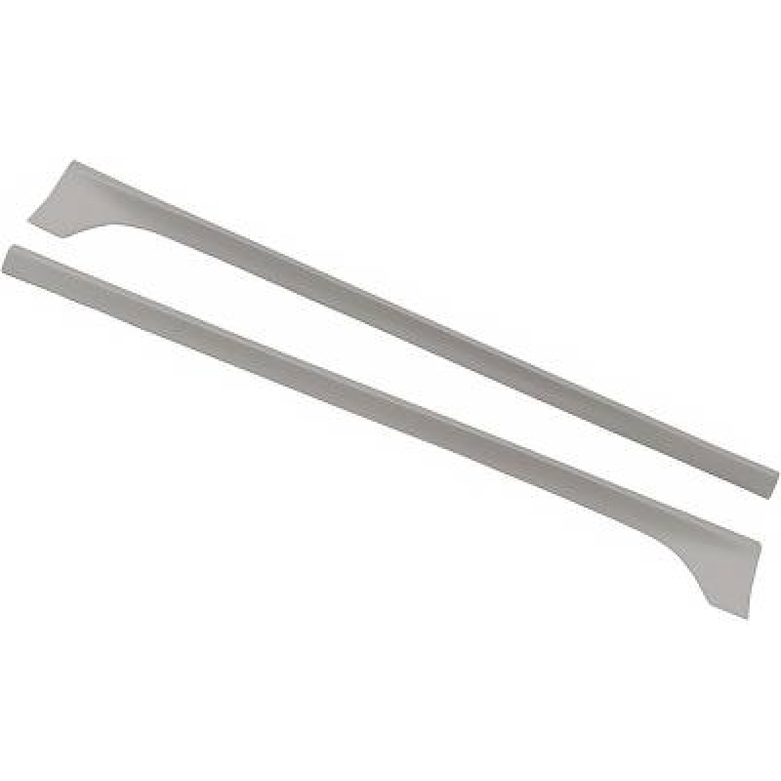Revestimento de degrau Esquerdo para Audi A7 14-17