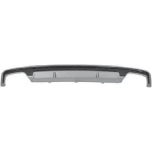 Pára-choques Traseiro para Audi A7 14-17