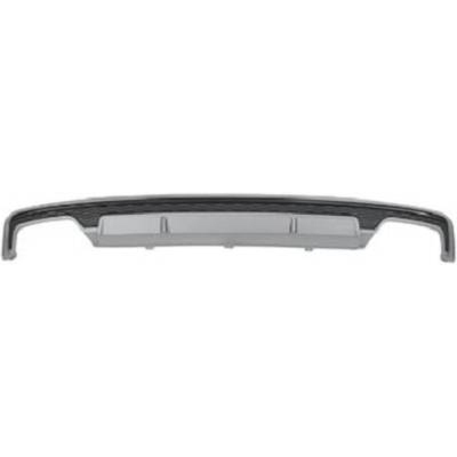 Pára-choques Traseiro para Audi A7 14-17