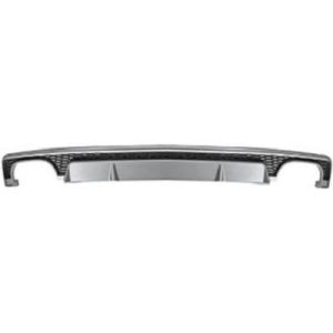 Pára-choques Traseiro para Audi A7 14-17