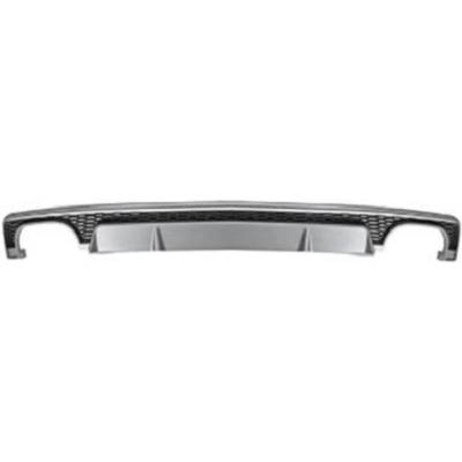 Pára-choques Traseiro para Audi A7 14-17