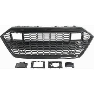 Grelha de radiador para Audi A7 18->>