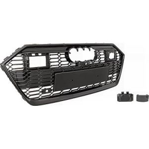 Grelha de radiador para Audi A7 18->>