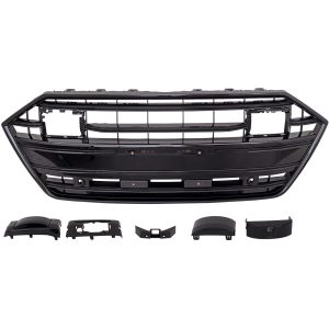 Grelha de radiador para Audi A7 18->>