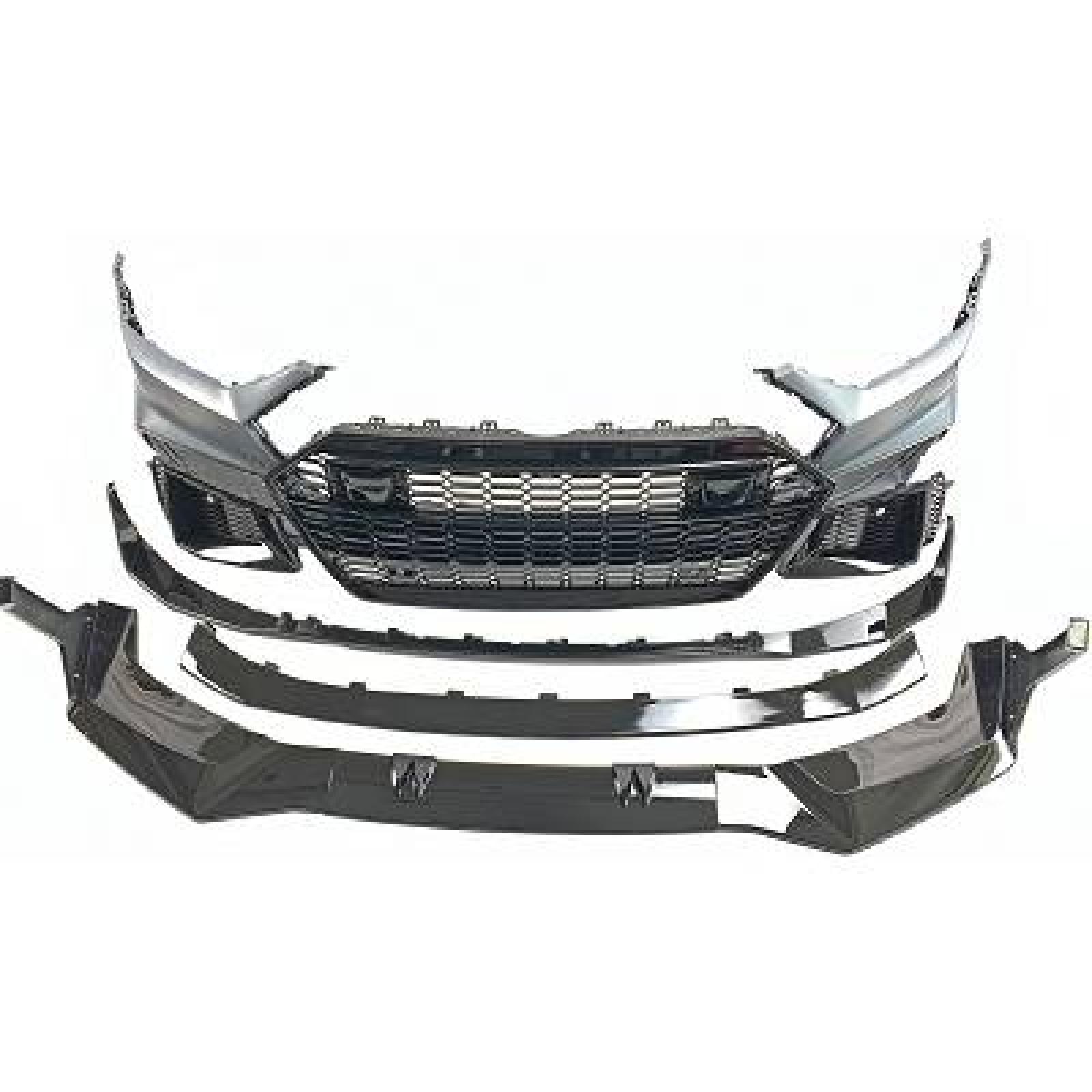 Pára-choques Dianteiro para Audi A7 18->>