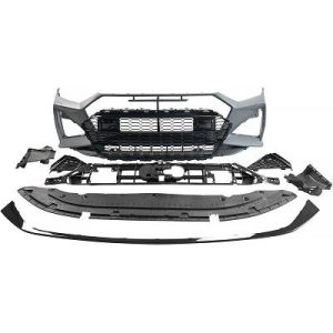 Pára-choques Dianteiro para Audi A7 18->>