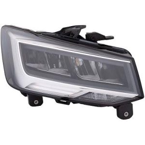 Farol principal Direito para Audi Q2 16->>