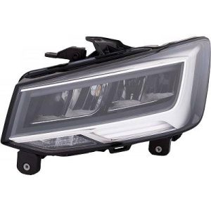 Farol principal Esquerdo para Audi Q2 16->>