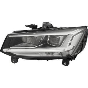 Farol principal Esquerdo para Audi Q2 16->>