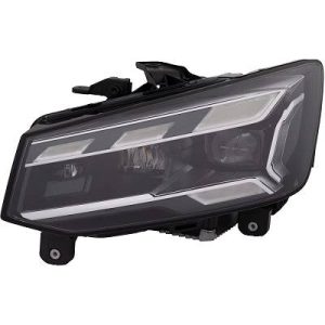 Farol principal Esquerdo para Audi Q2 16->>