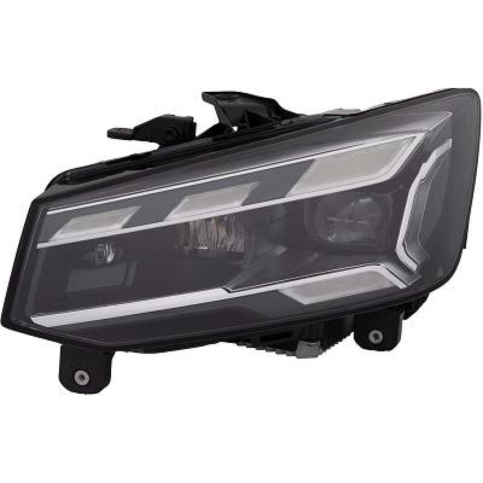 Farol principal Esquerdo para Audi Q2 16->>