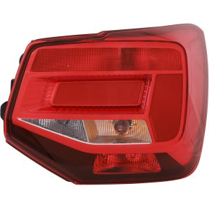 Luz traseira Direito para Audi Q2 16->>