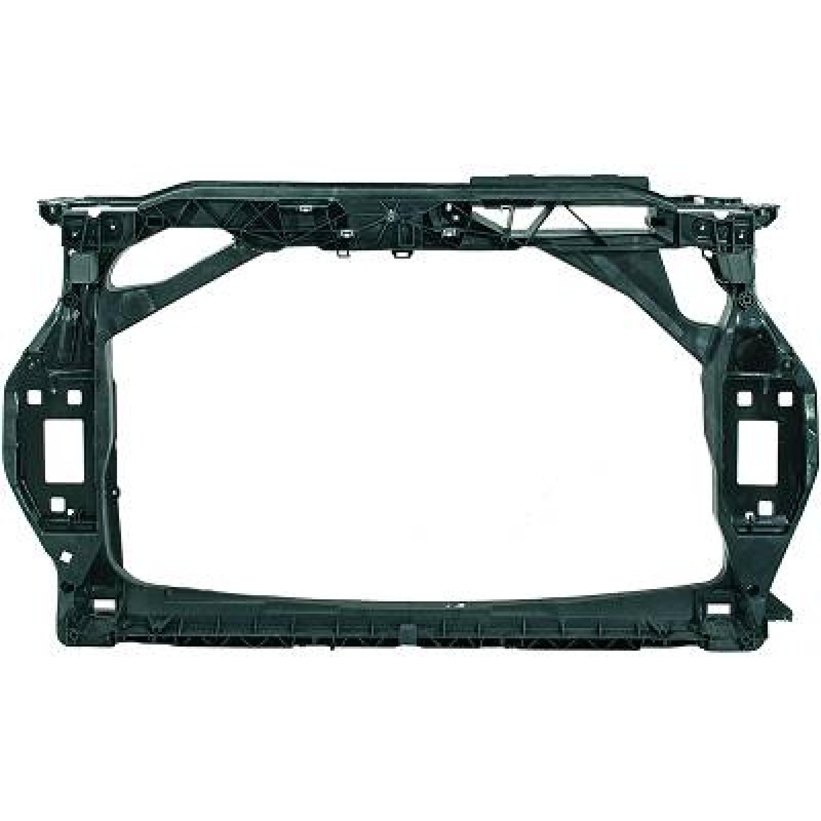 Revestimento dianteiro para Audi Q3 11-14