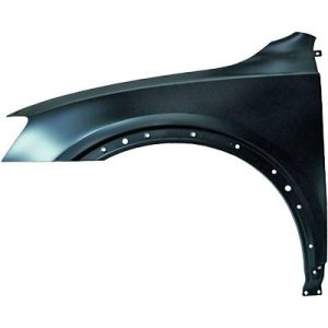 Guarda-lamas Dianteiro Esquerdo para Audi Q3 11-14
