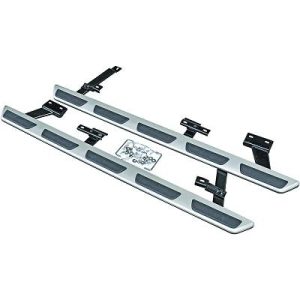 Estribo Esquerdo para Audi Q3 11-18
