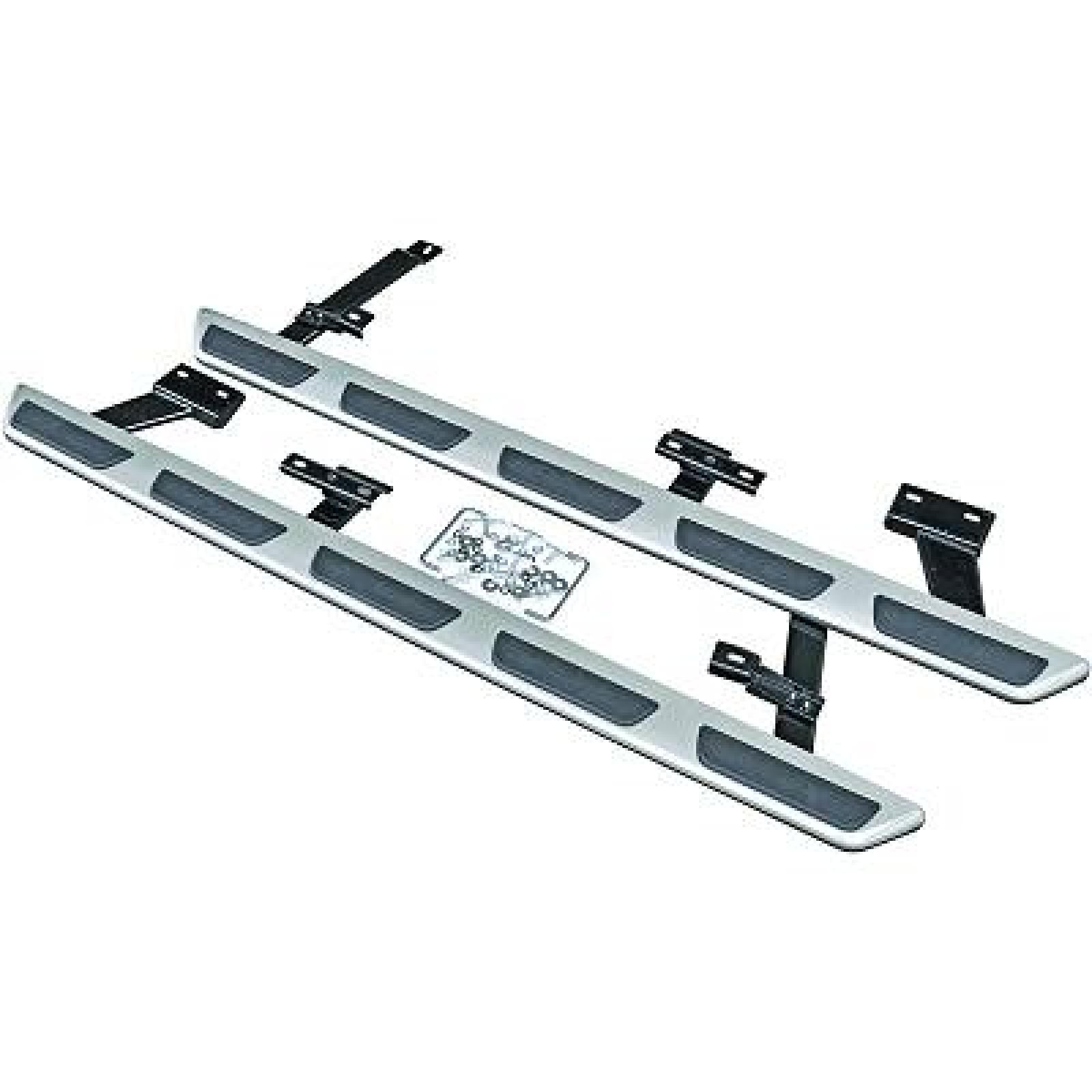 Estribo Esquerdo para Audi Q3 11-18