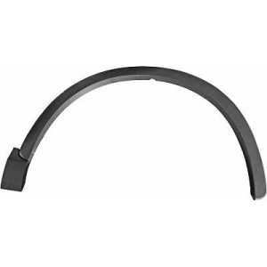 Abas de Guarda-Lamas Dianteiro Direito para Audi Q3 11-14