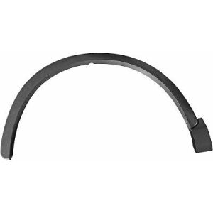 Abas de Guarda-Lamas Dianteiro Esquerdo para Audi Q3 11-14