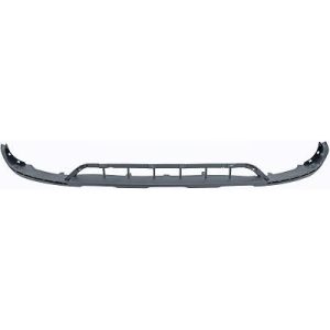 Spoiler Dianteiro para Audi Q3 11-14