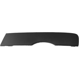 Guarnição, pára-choques Dianteiro Esquerdo para Audi Q3 11-14