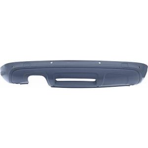 Spoiler Traseiro para Audi Q3 11-14