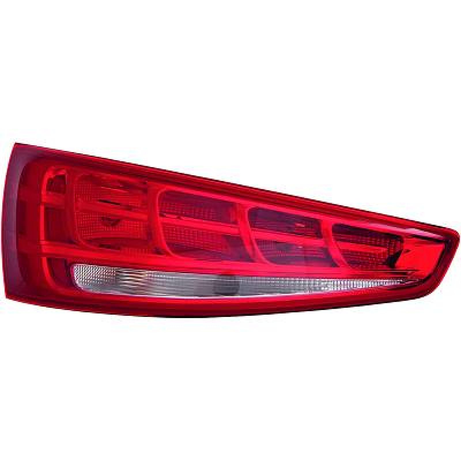 Luz traseira Direito para Audi Q3 11-14
