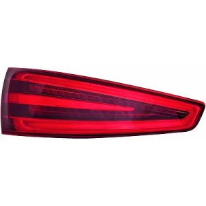Luz traseira Esquerdo para Audi Q3 11-14