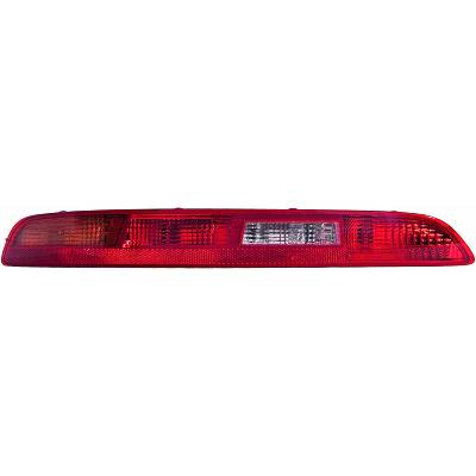 Luz traseira Esquerdo para Audi Q3 11-14