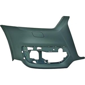 Pára-choques Dianteiro Direito para Audi Q3 11-14