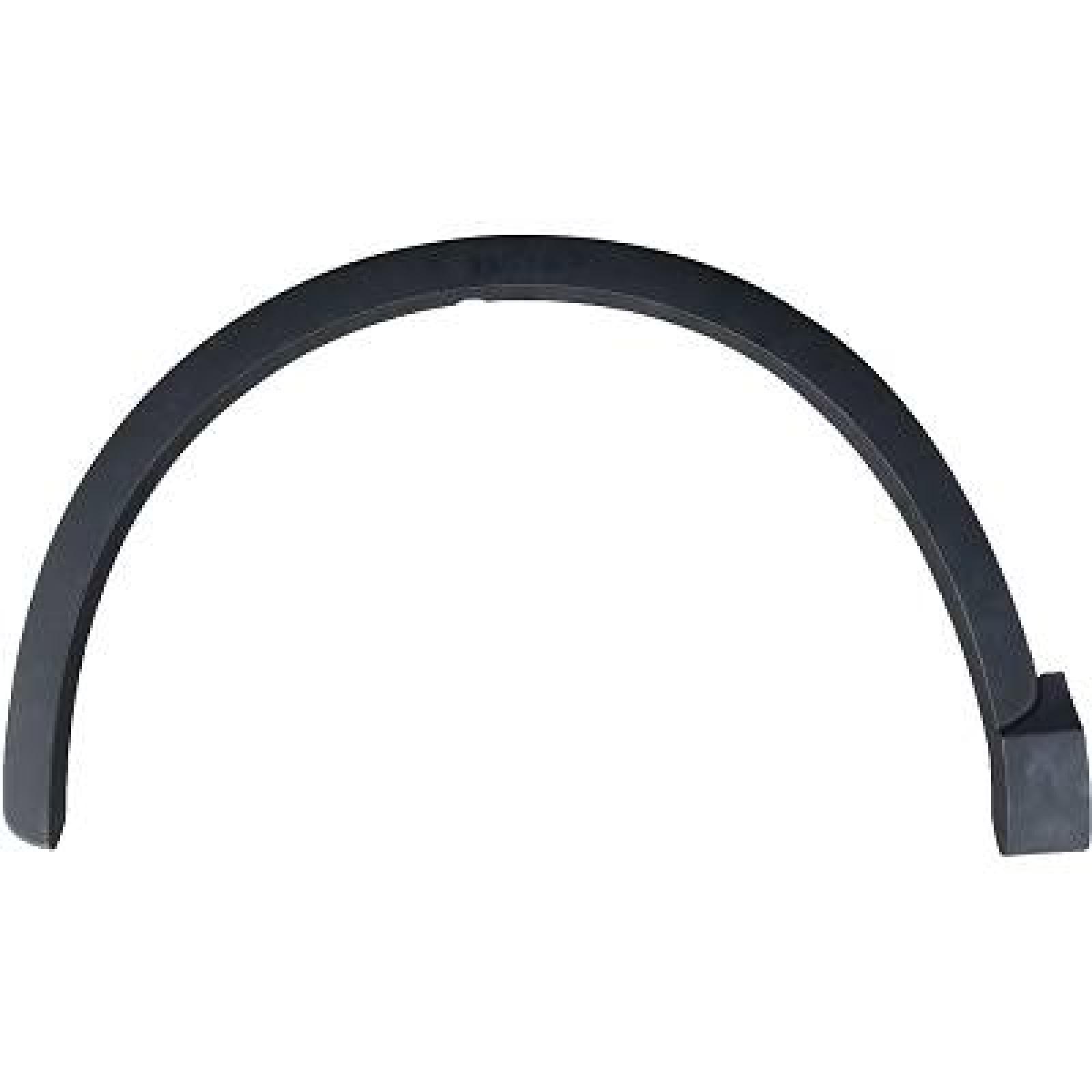 Abas de Guarda-Lamas Dianteiro Direito para Audi Q3 11-14