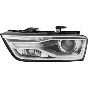 Farol principal Esquerdo para Audi Q3 15-18