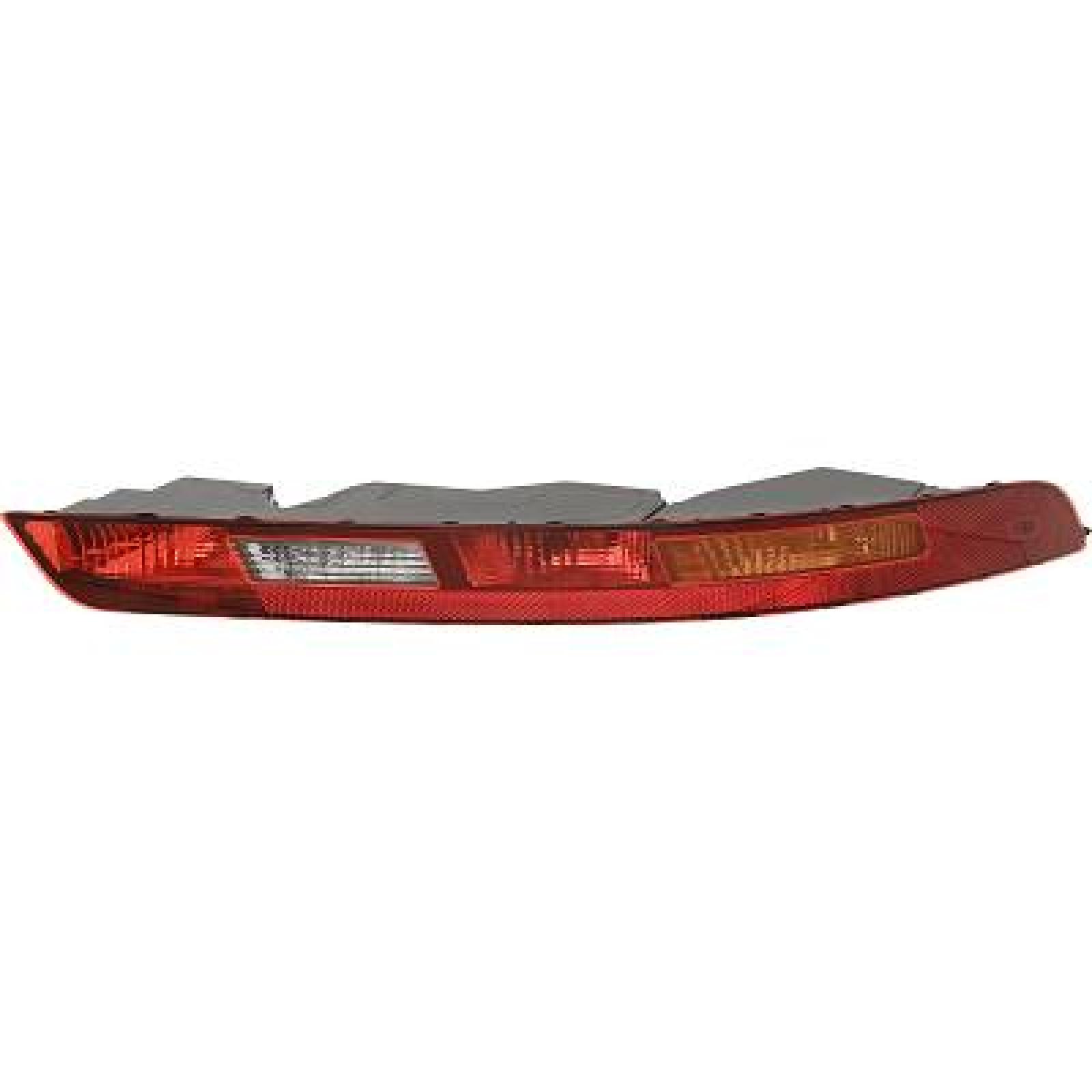 Luz traseira Direito para Audi Q3 15-18
