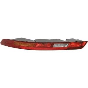 Luz traseira Esquerdo para Audi Q3 15-18
