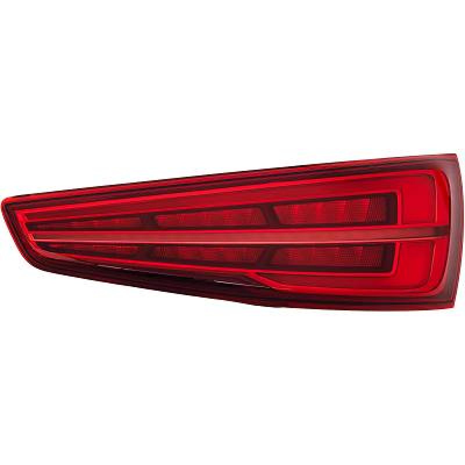 Luz traseira Direito para Audi Q3 15-18
