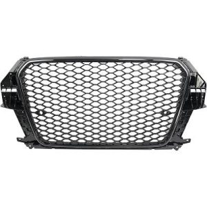 Grelha de radiador para Audi Q3 11-18