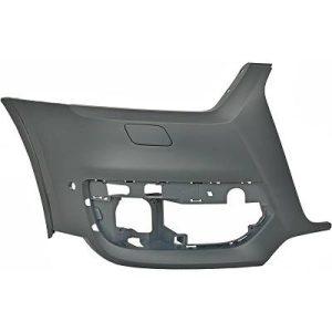 Pára-choques Dianteiro Direito para Audi Q3 11-14