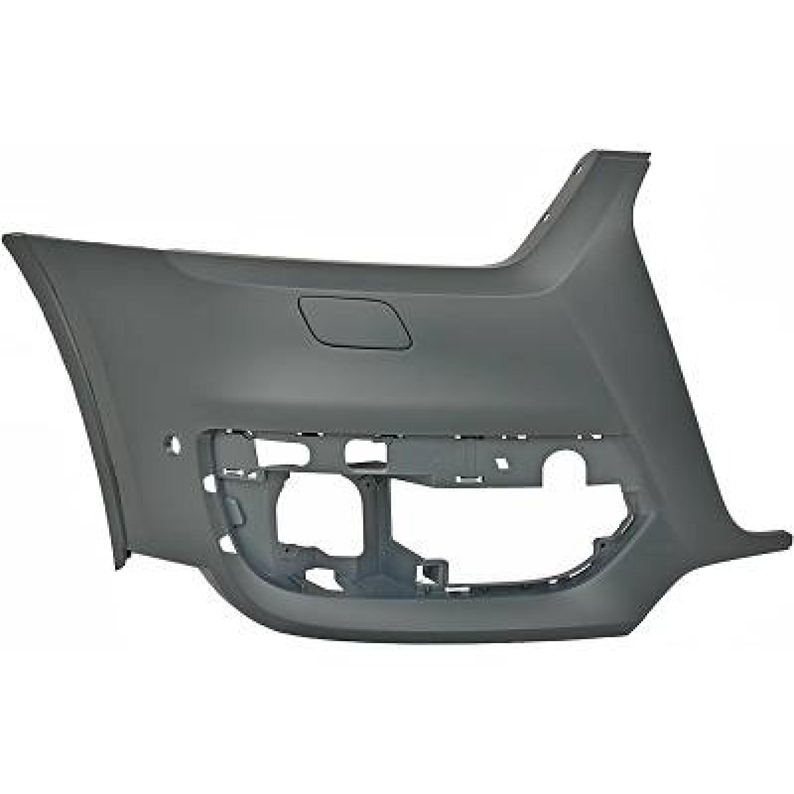 Pára-choques Dianteiro Direito para Audi Q3 11-14