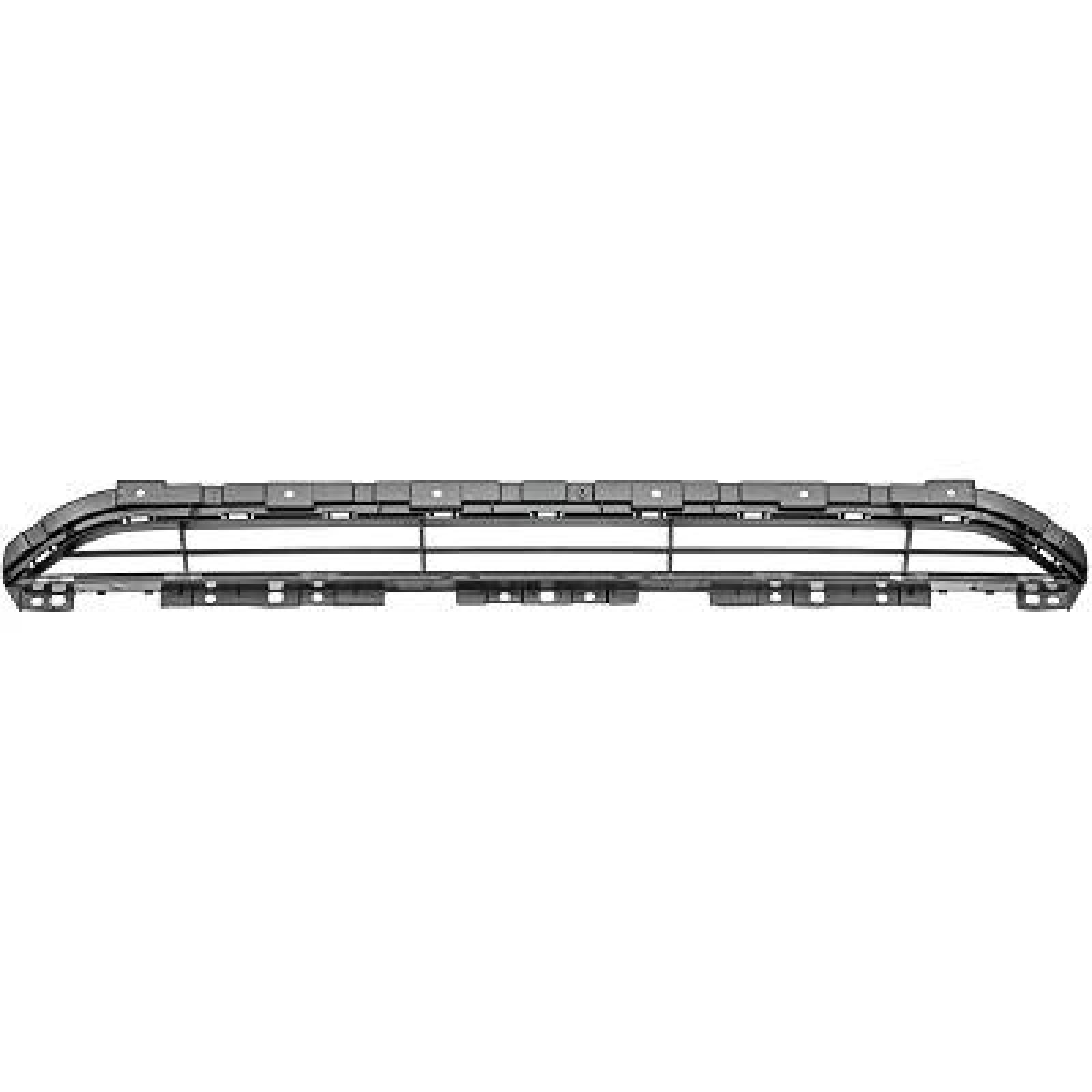 Grelha de ventilador, pára-choques para Audi Q3 15-18