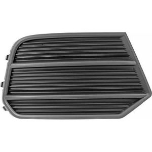 Grelha de ventilador, pára-choques Direito para Audi Q3 15-18