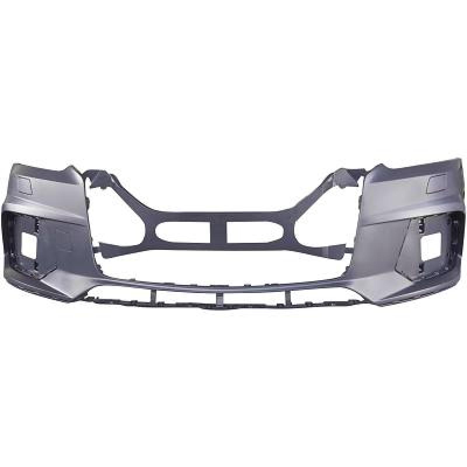 Pára-choques Dianteiro para Audi Q3 15-18