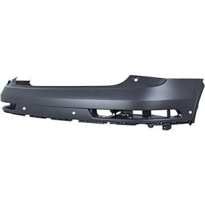 Pára-choques Dianteiro para Audi Q3 15-18