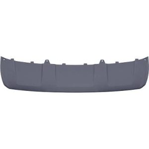 Guarnição, pára-choques Dianteiro para Audi Q3 15-18
