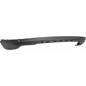 Spoiler Traseiro para Audi Q3 15-18