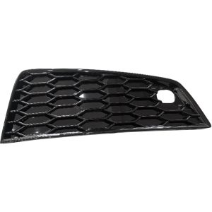 Grelha de ventilador, pára-choques Dianteiro Direito para Audi Q3 15-18