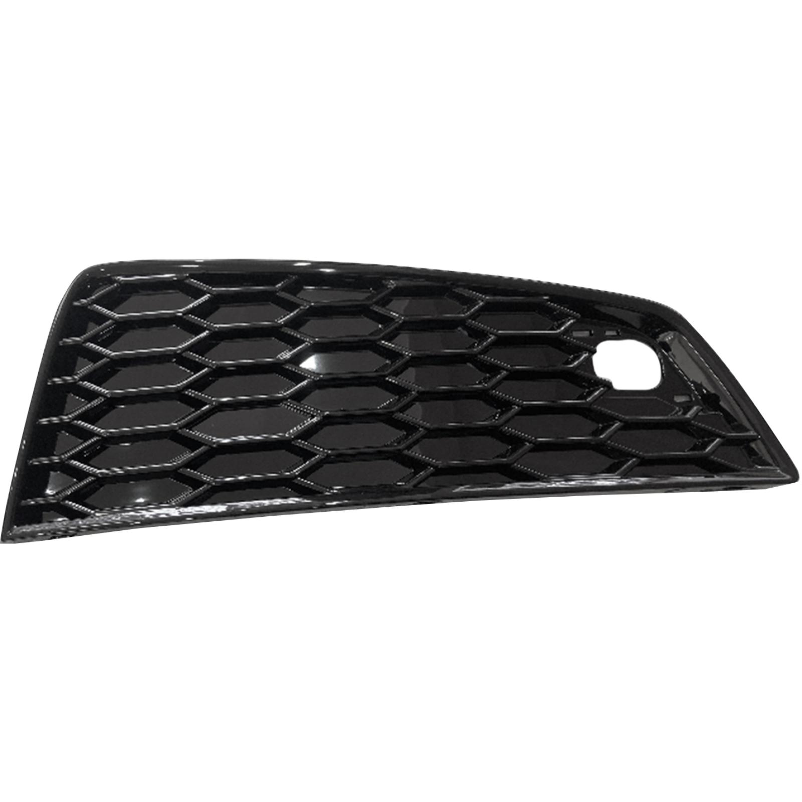 Grelha de ventilador, pára-choques Dianteiro Direito para Audi Q3 15-18