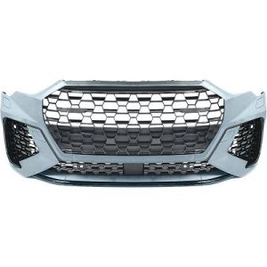 Pára-choques Dianteiro para Audi Q3 18->>