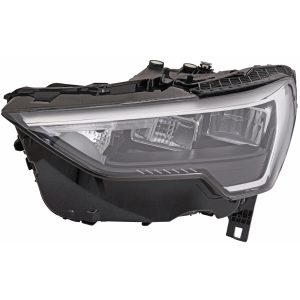 Farol principal Esquerdo para Audi Q3 18->>