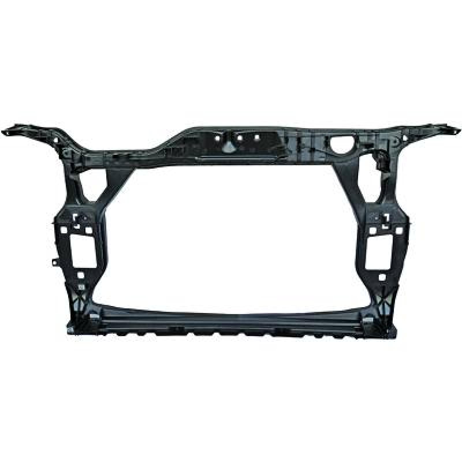 Revestimento dianteiro para Audi Q5 12-16